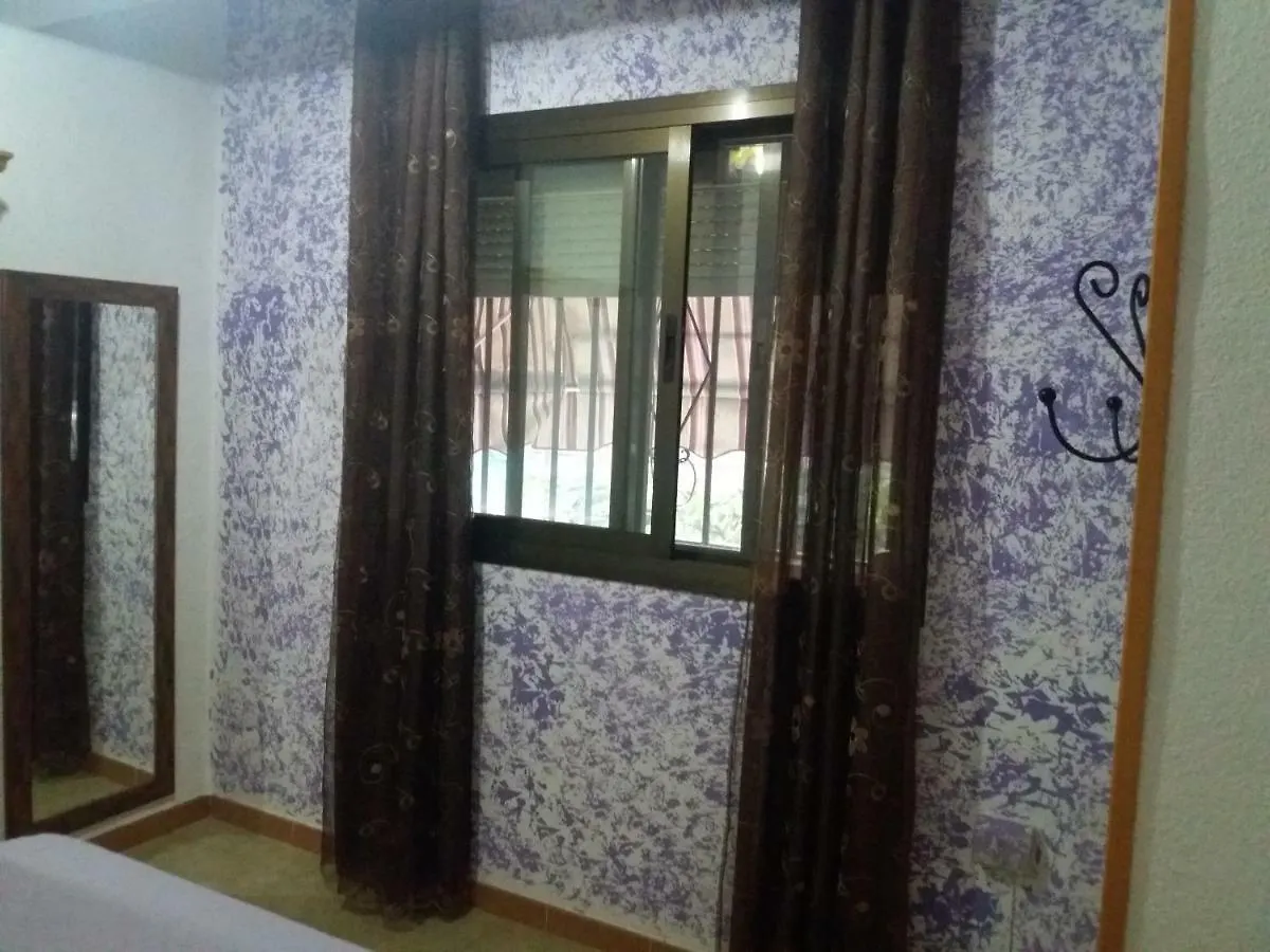 格拉纳达Calle San Romulo, N19, 1C公寓 0*, 格拉纳达 西班牙