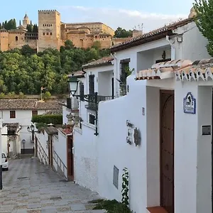 Carmen De Alaia By Florentia Homes Granada