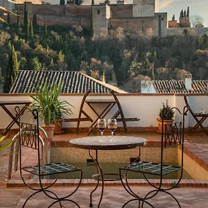 3* Bed & Breakfast Casa Bombo
