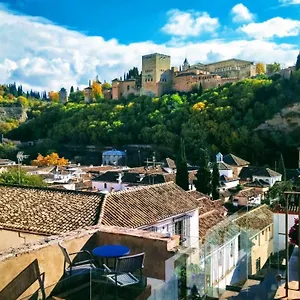 Alhambra Granada
