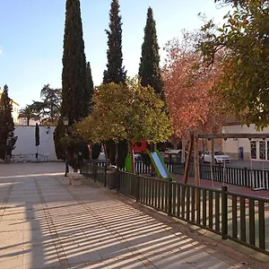 Lovely In The Centre Wifi Granada