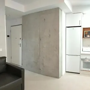 Apartamento Casa Azhuma. Apartamento