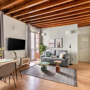 Limehome Calle Mirasol Apartamento