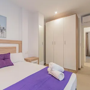 Enjoygranada Corazones Apartamento