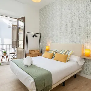 Palacio Dorobe Apartamento