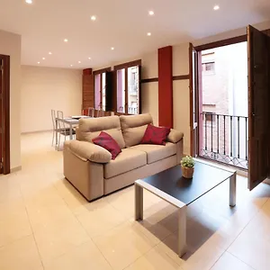 Reyes Católicos Apartamento
