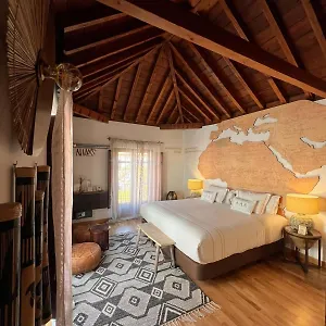 3* Hotel Gar Anat Boutique