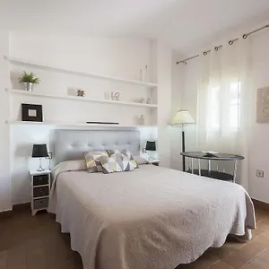 Apn Rio Darro Granada