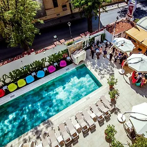 4* Hotel Los Angeles & Spa