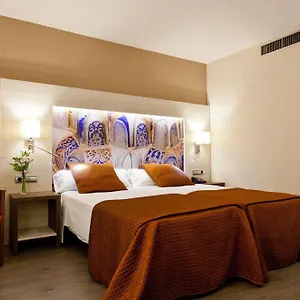 4* Otel Porcel Sabica