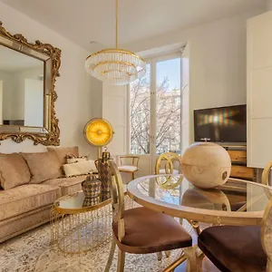 Bib Rambla Luxury Apartamento
