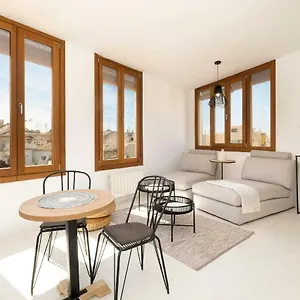 Tuguest Placeta De San Gil Apartamento