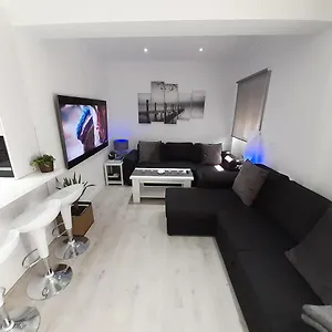 Domotic Lux Apartamento