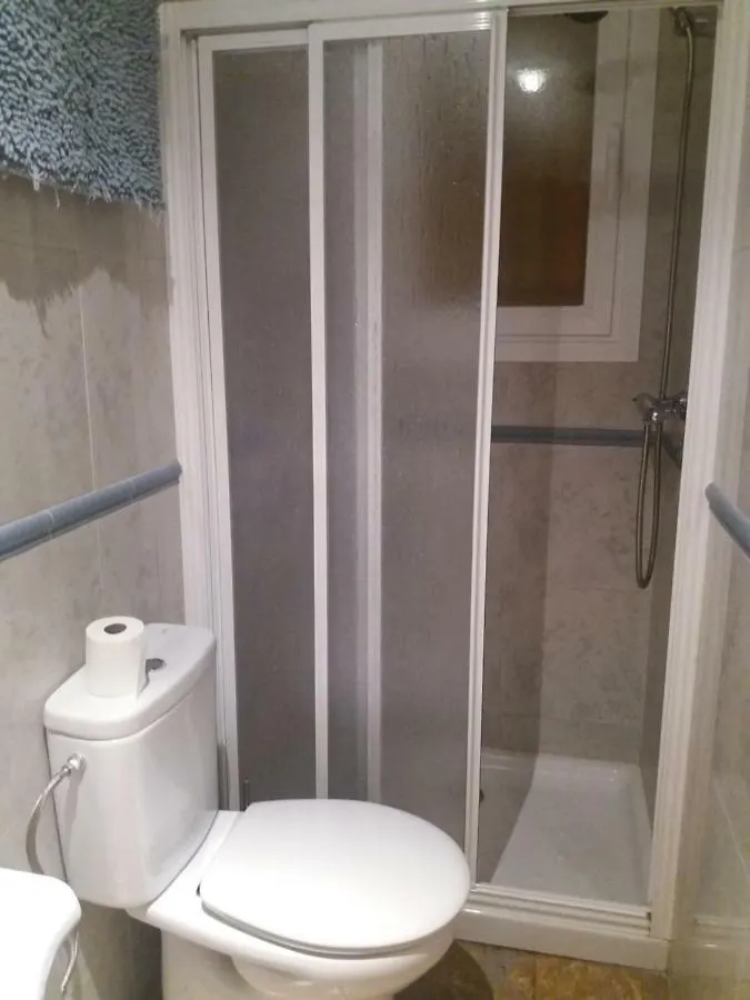 Calle San Romulo, N19, 1C Apartment Granada 0*,  Spain