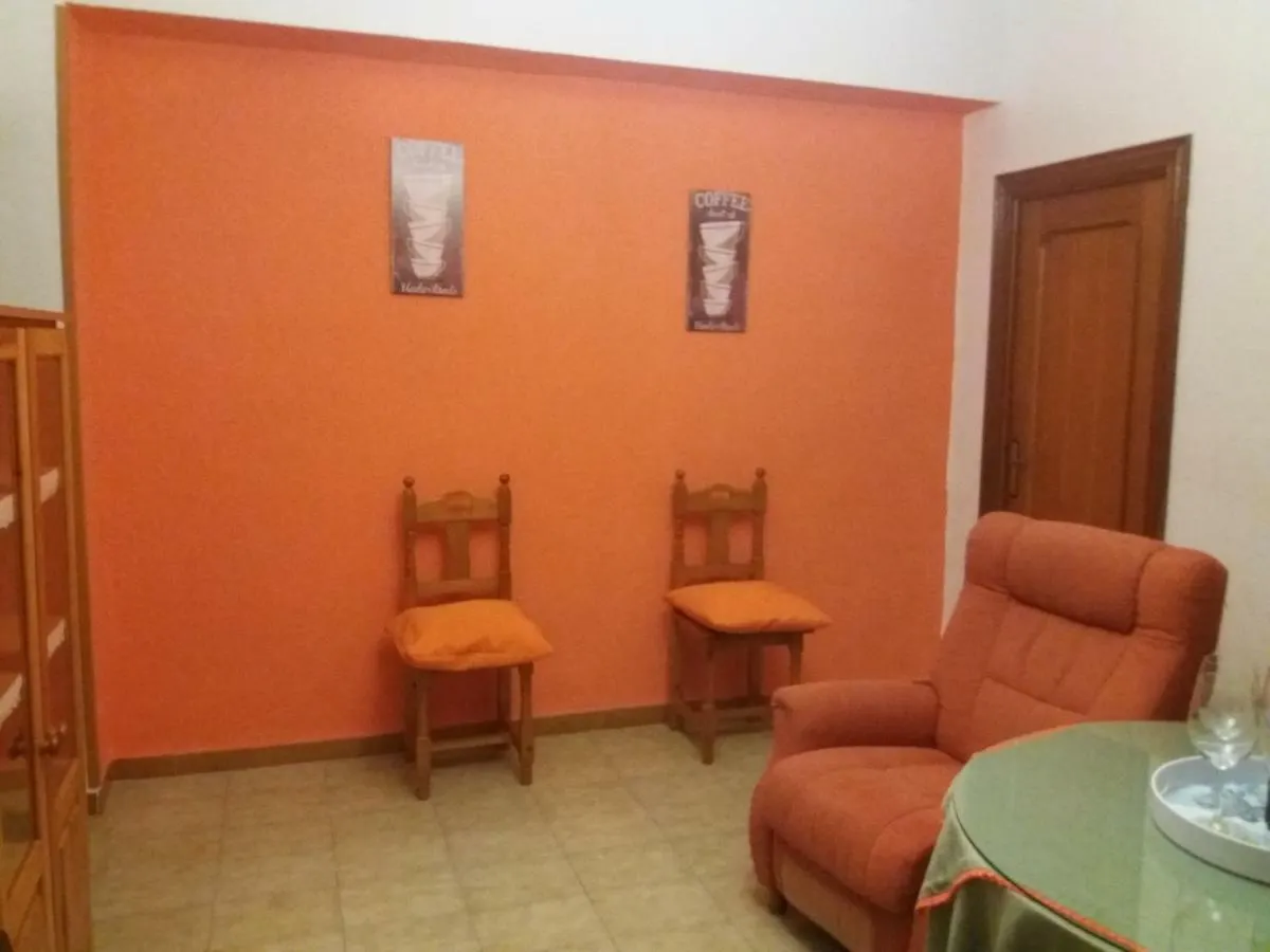 Calle San Romulo, N19, 1C Apartment Granada