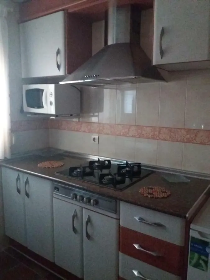 Calle San Romulo, N19, 1C Apartment Granada Spain