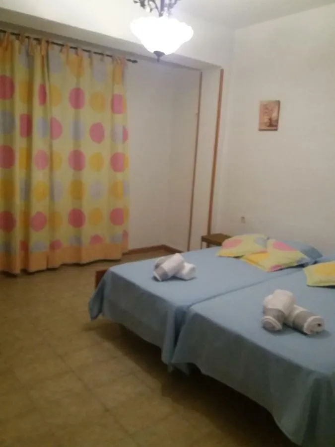 Calle San Romulo, N19, 1C Apartment Granada 0*,